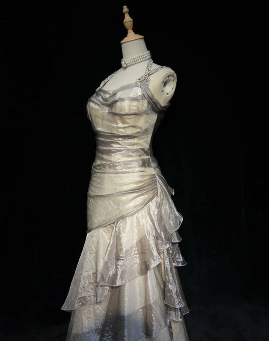 Long Prom Dresses New Long Evening Gowns