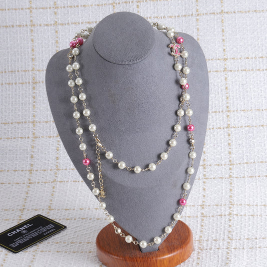 EN – Lux Chanel Necklaces 003