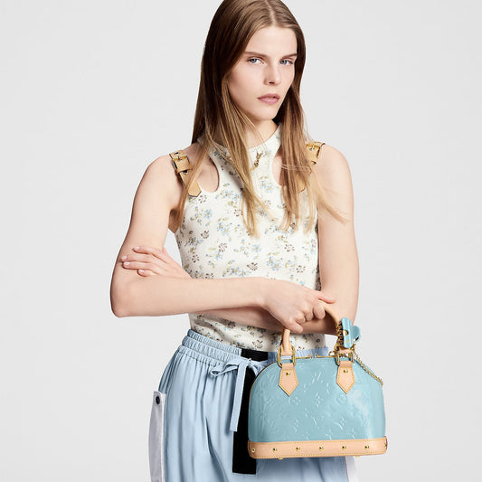 Louis Vuitton M24062 Alma BB