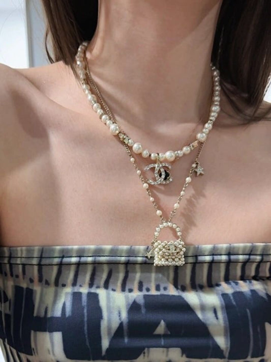 EN – Lux Chanel Necklaces 005