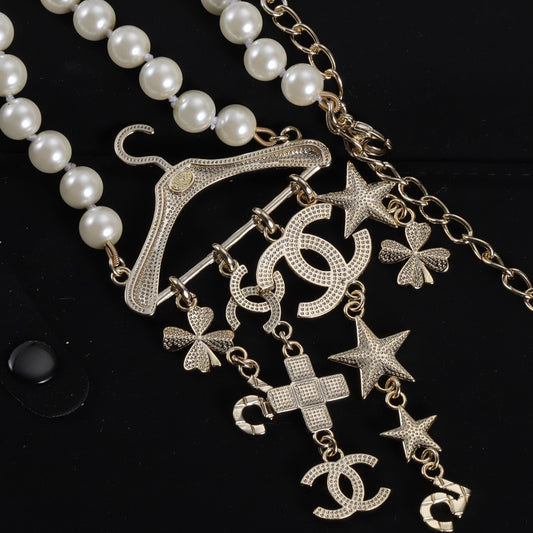 EN – Lux Chanel Necklaces 008