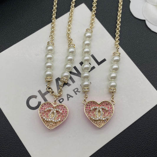EN – Lux Chanel Necklaces 016