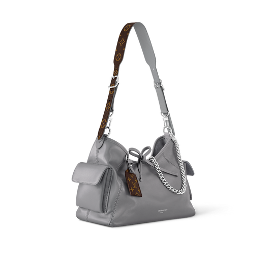 Louis Vuitton M12579 CarryAll Cargo PM