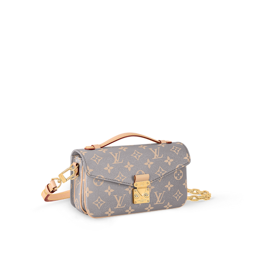 Louis Vuitton M12429 Pochette Métis East West
