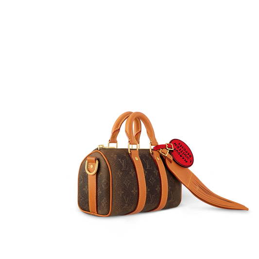 Louis Vuitton M11542 Keepall Bandoulière 25