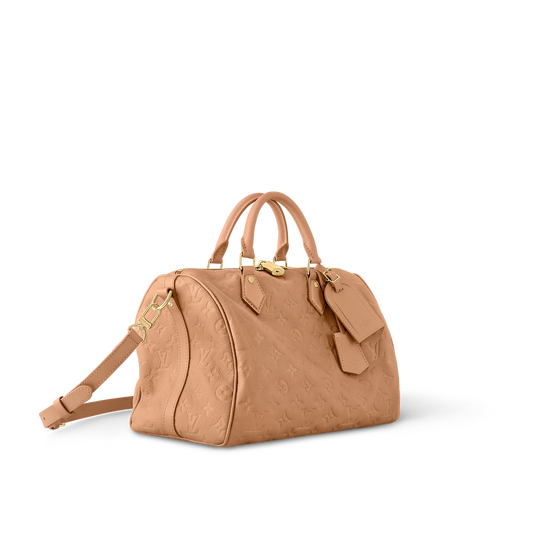 Louis Vuitton M11323 Speedy Soft 30