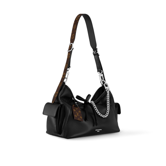 Louis Vuitton M24861 CarryAll Cargo PM