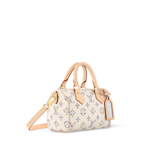 Louis Vuitton M24709 Speedy Bandoulière 20