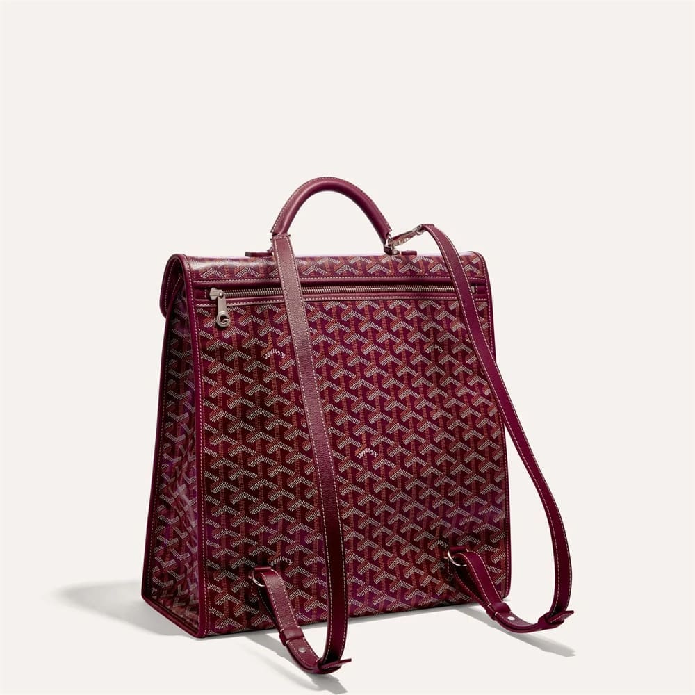 Goyard Saint Léger Backpack