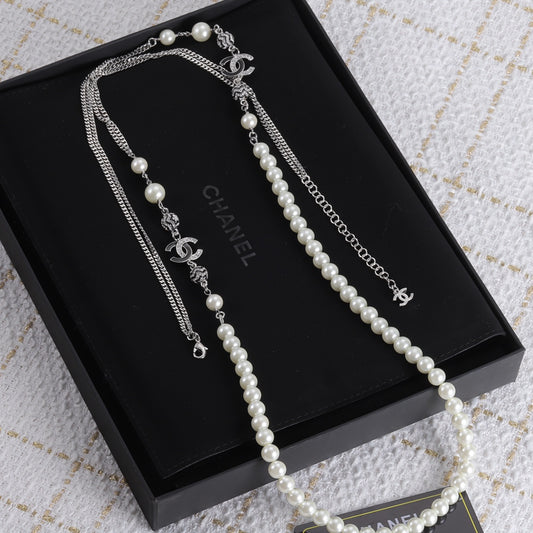 EN – Lux Chanel Necklaces 010