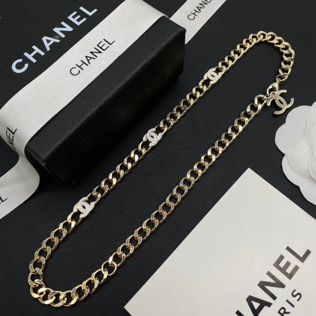 EN – Lux Chanel Necklaces 014
