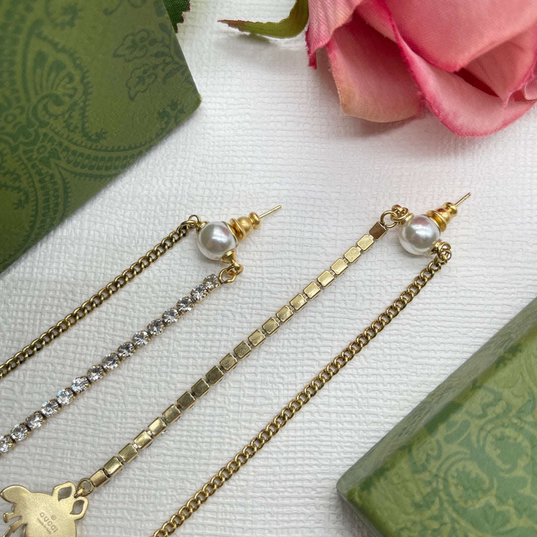Combo EN – Lux Gucci Necklaces 041