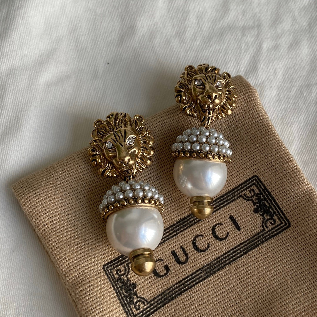 Combo EN – Lux Gucci Necklaces 044