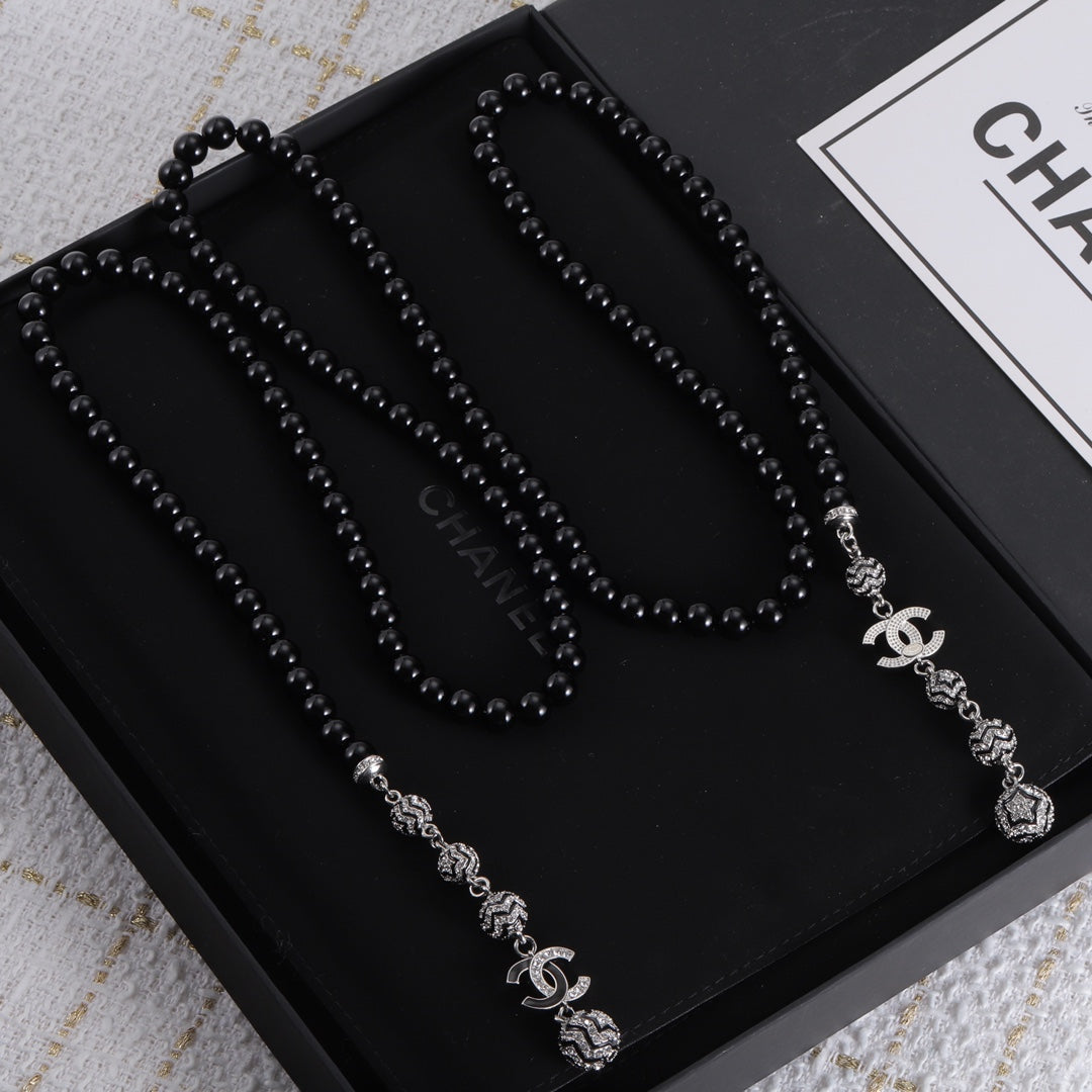 EN – Lux Chanel Necklaces 007