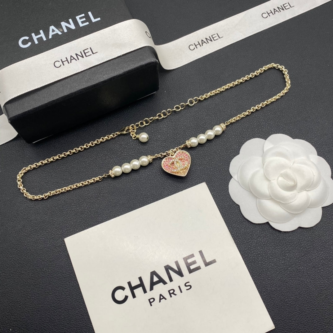 EN – Lux Chanel Necklaces 016
