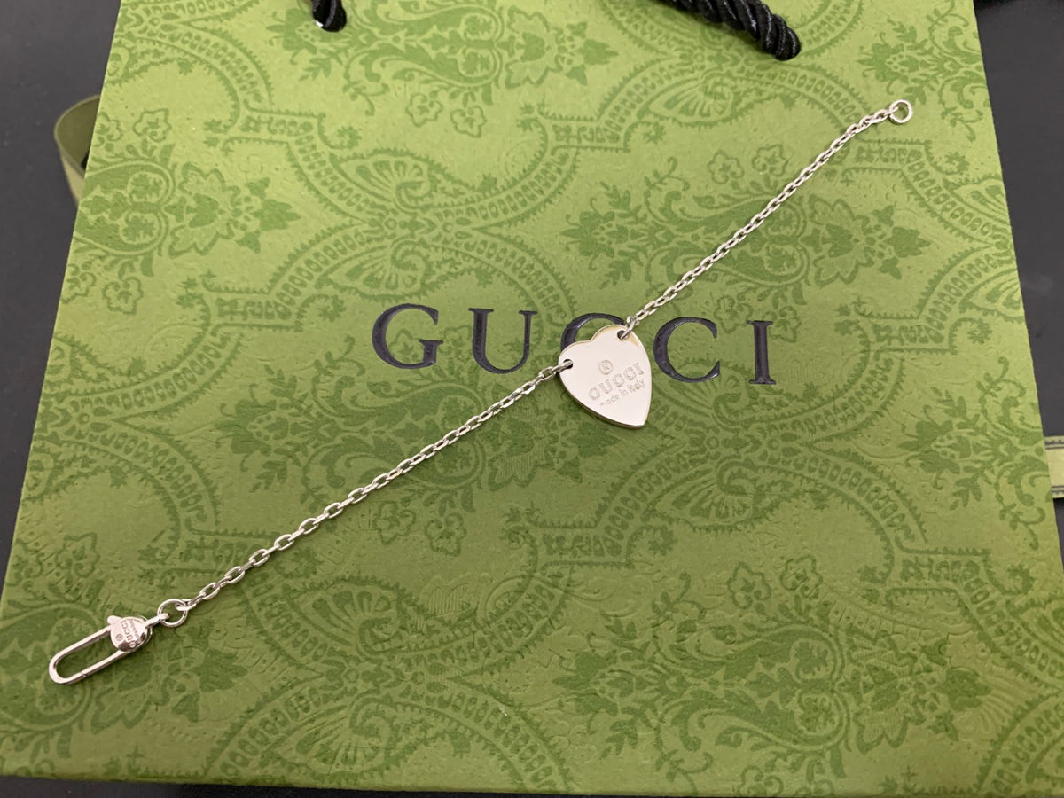 Combo EN – Lux Gucci Necklaces 038