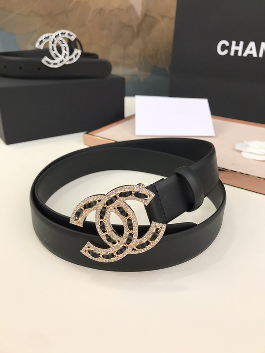 Women’s Luxury CHL BELTS 001