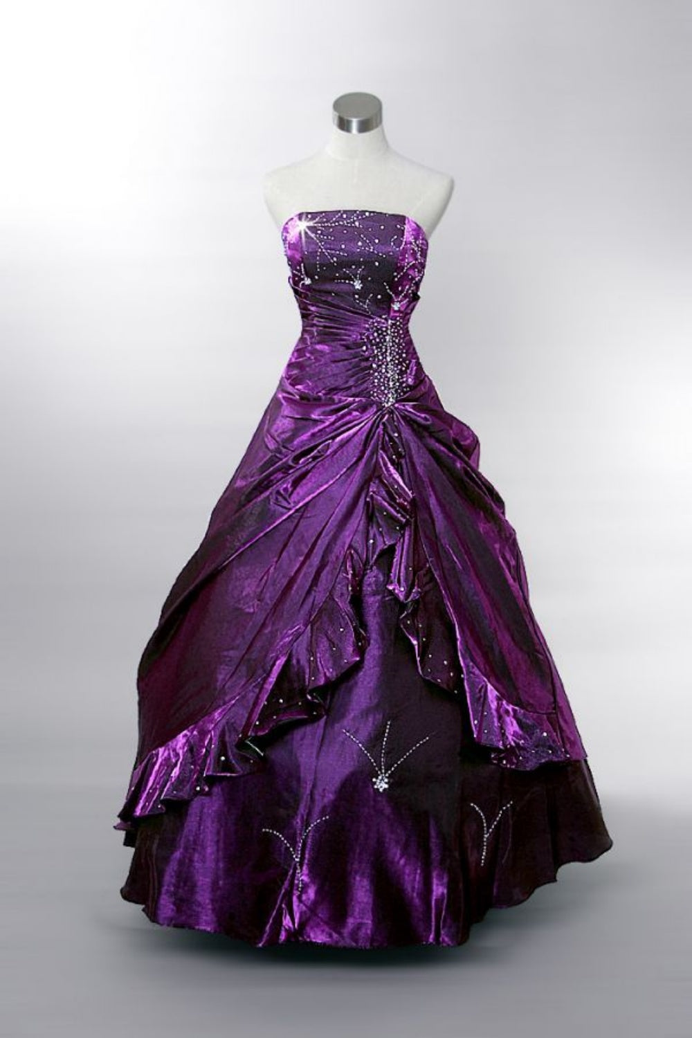 New retro dress, ball dress, birthday dress gh6673