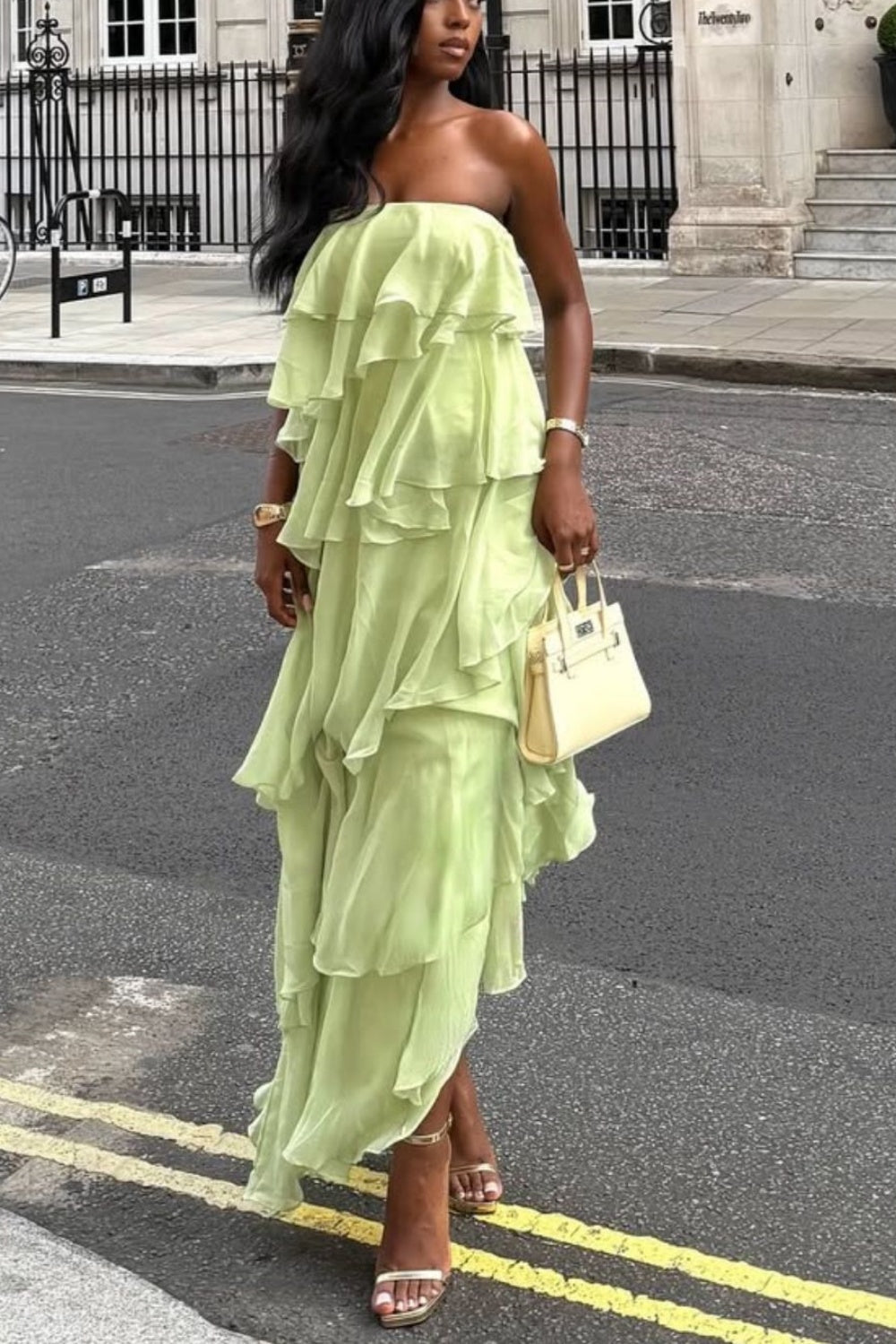 New Wedding Guest Dress/Party Dress gh6528