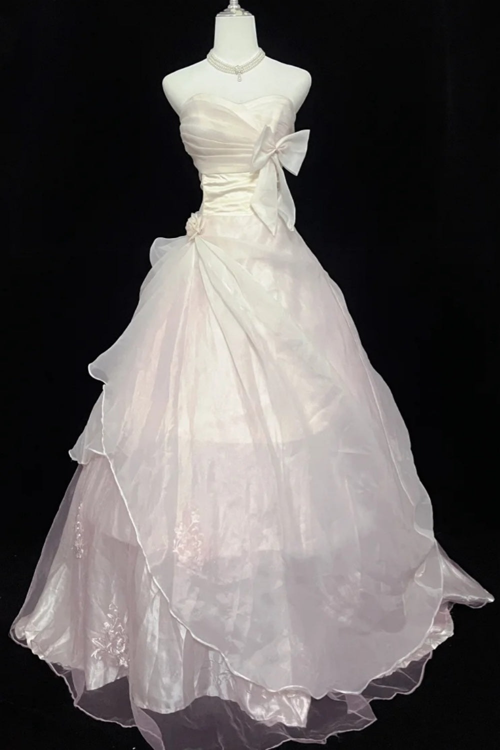 Long Dress Evening Dress gh7034
