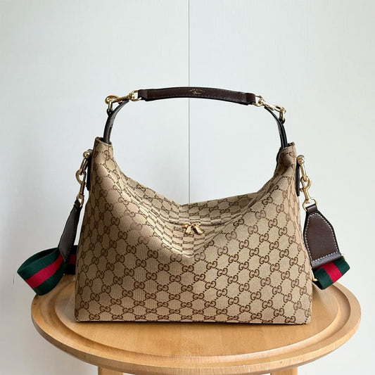 Gucci Brera medium crossbody bag