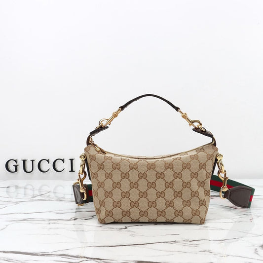 Gucci Brera small crossbody bag