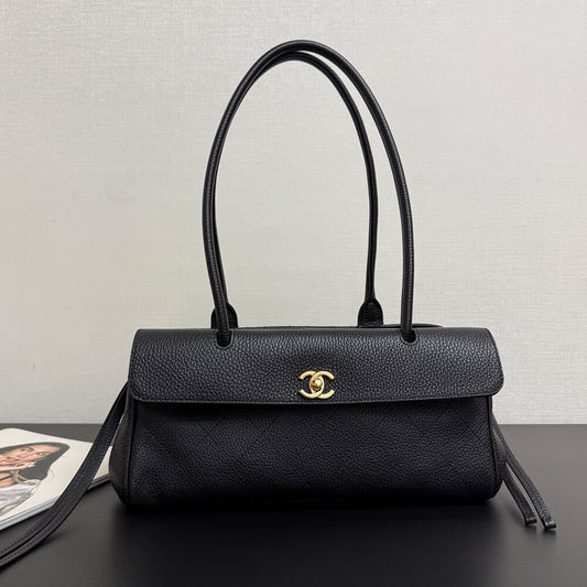 CHANEL Small Tote(HIGH-END GRADE)