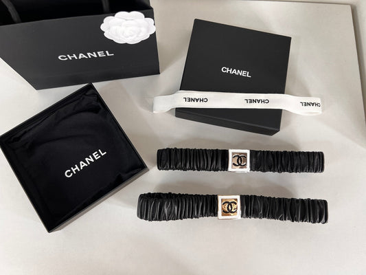 Women’s Luxury CHL BELTS 005