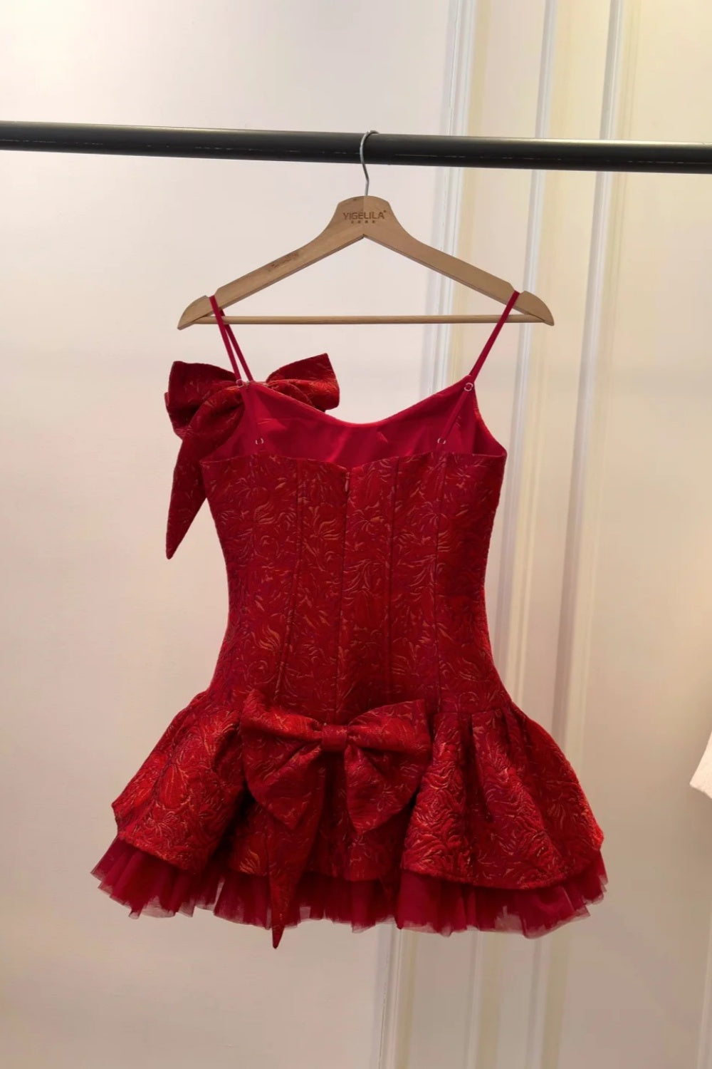 Short Satin Homecoming Dress Birthday Dress gh6800
