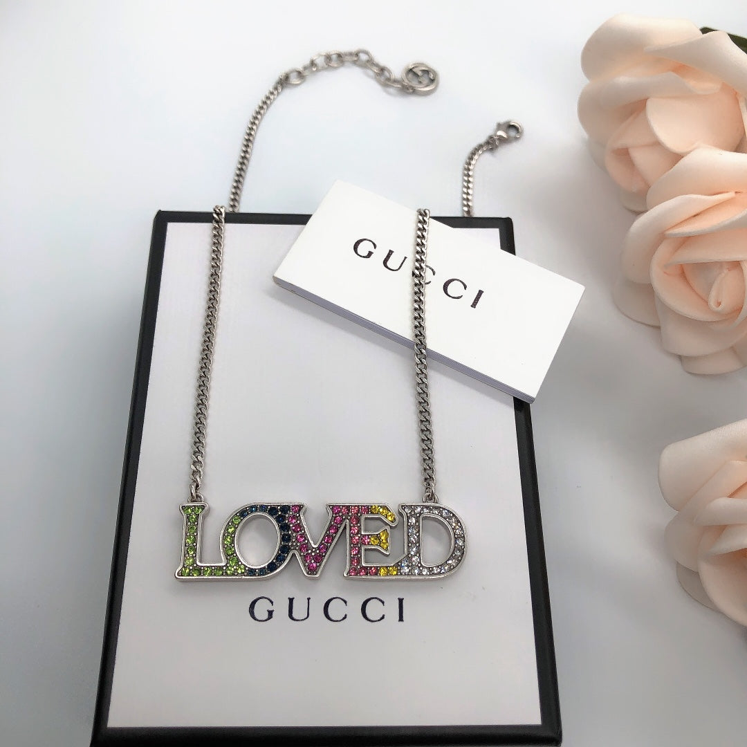 EN – Lux Gucci Necklaces 025