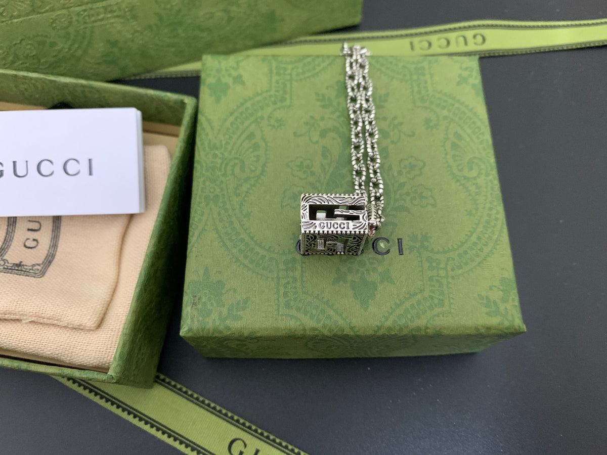 EN – Lux Gucci Necklaces 016