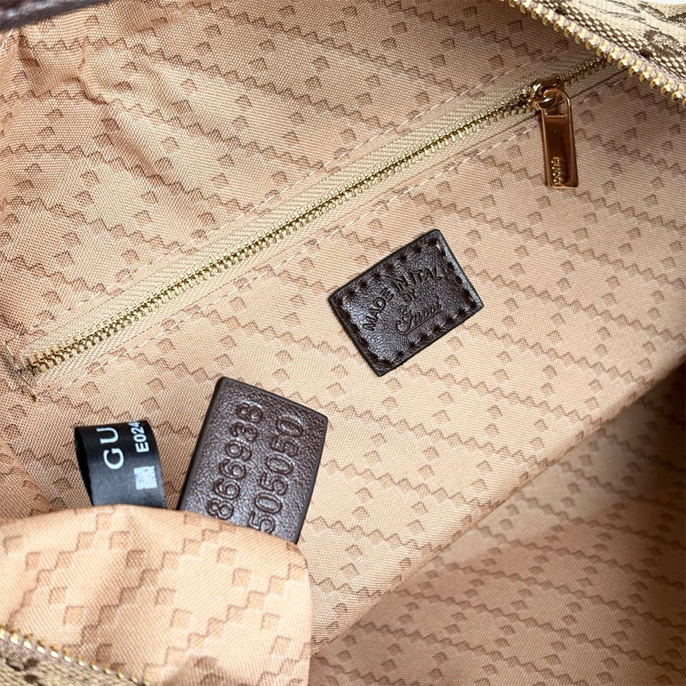Gucci Brera medium crossbody bag
