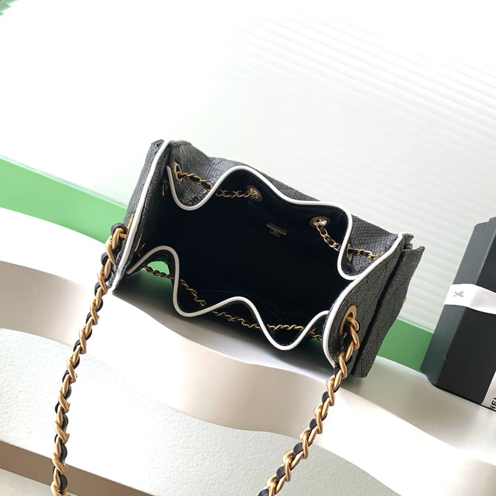 CHANEL 25 Small Handbag(HIGH-END GRADE)