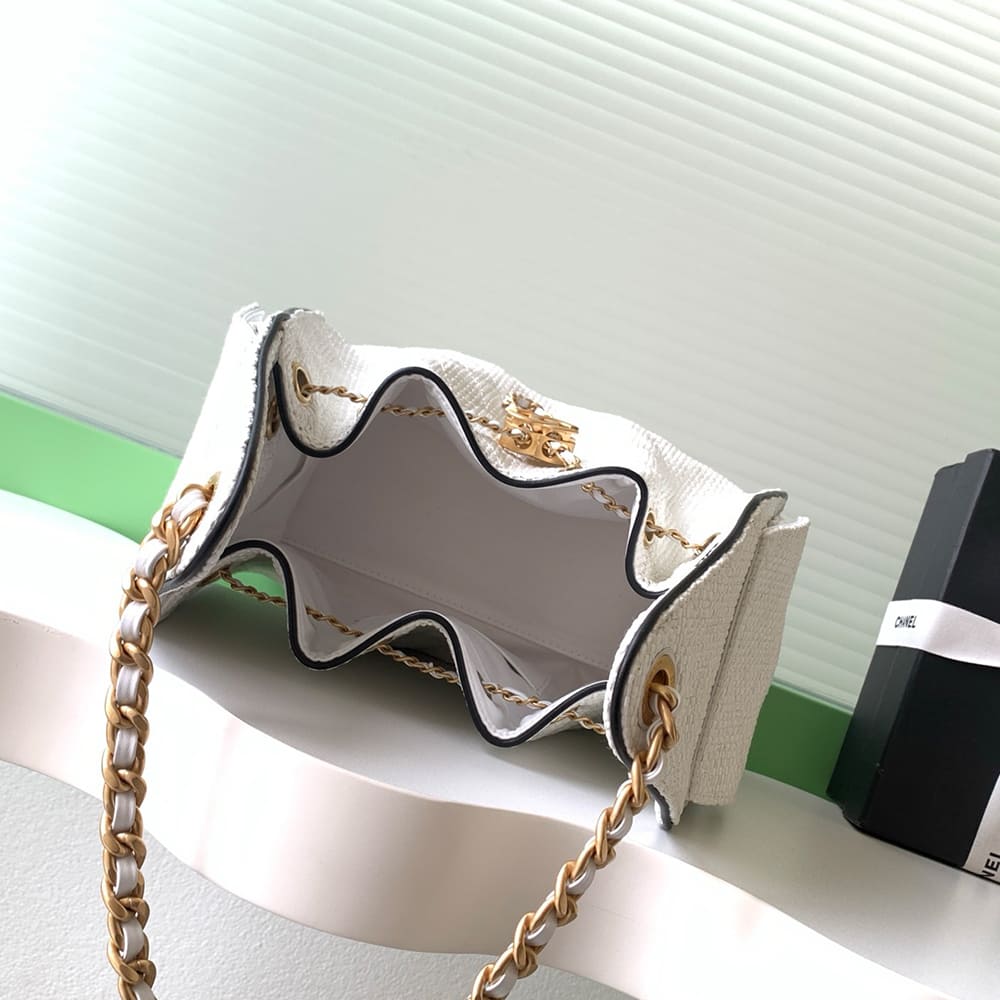 CHANEL 25 Small Handbag(HIGH-END GRADE)
