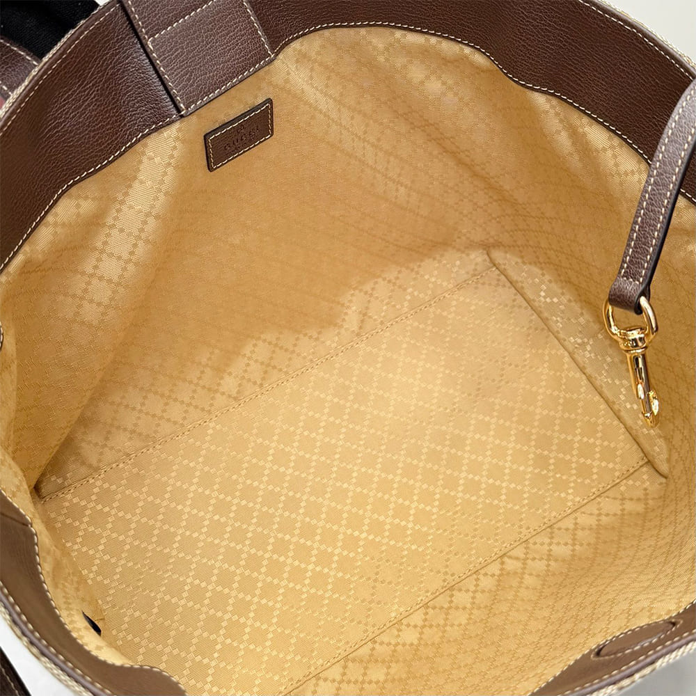 Gucci GG Marmont medium tote bag(HIGH-END GRADE)