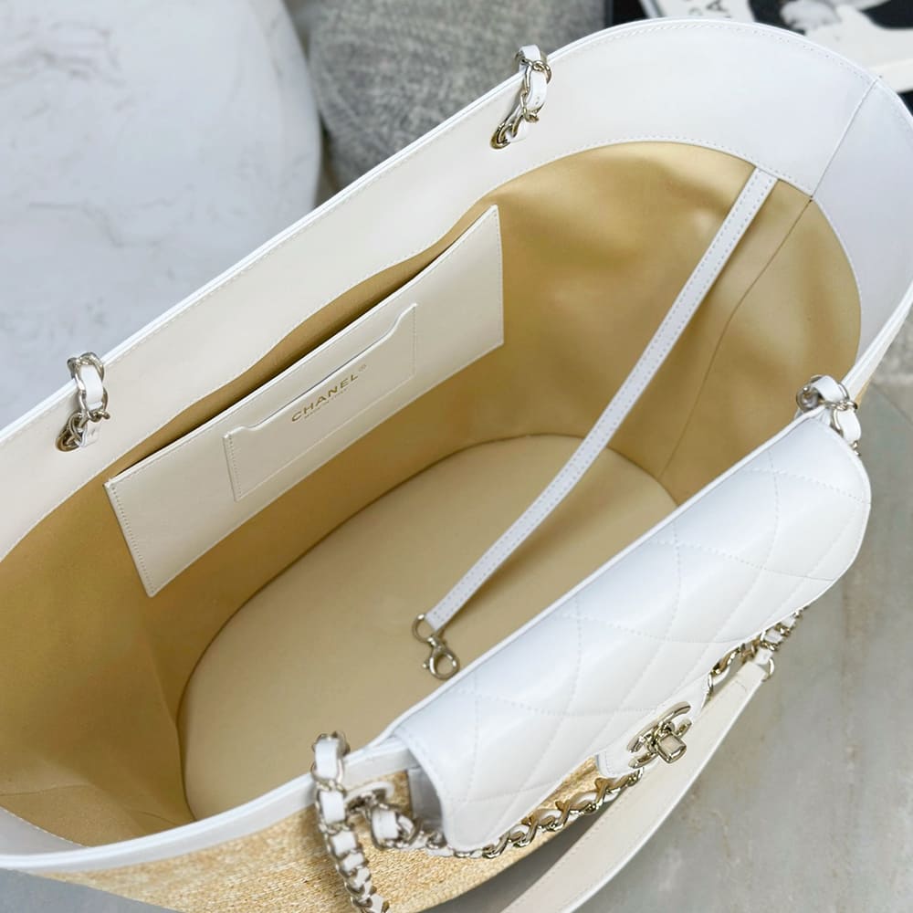 CHANEL Large Tote(HIGH-END GRADE)