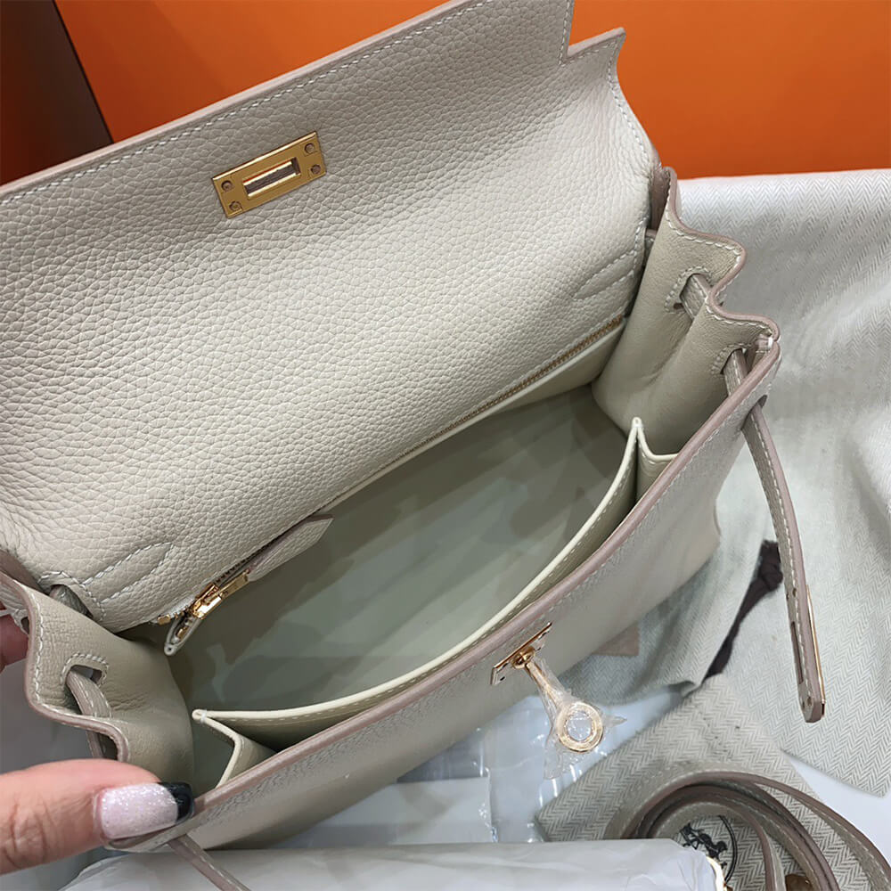 Hermes Kelly 25(HIGH-END GRADE)