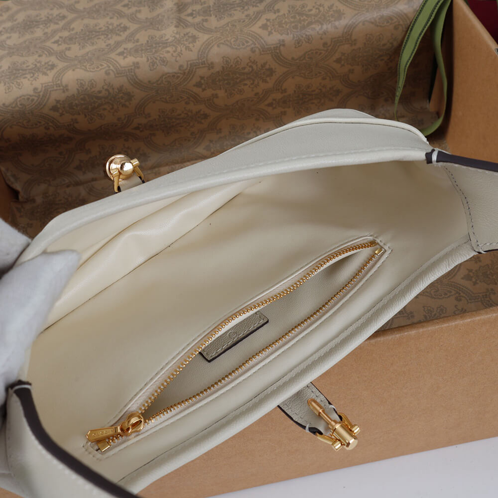 Gucci Jackie Slim small shoulder bag
