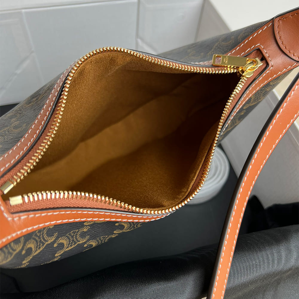 CELINE SMALL HELOISE BAG(HIGH-END GRADE)