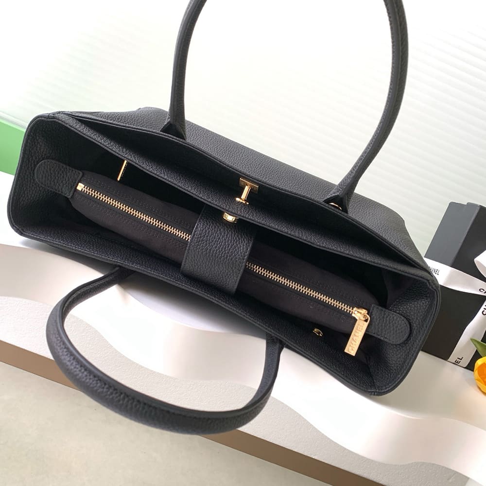 CHANEL Executive Cerf Tote(HIGH-END GRADE)