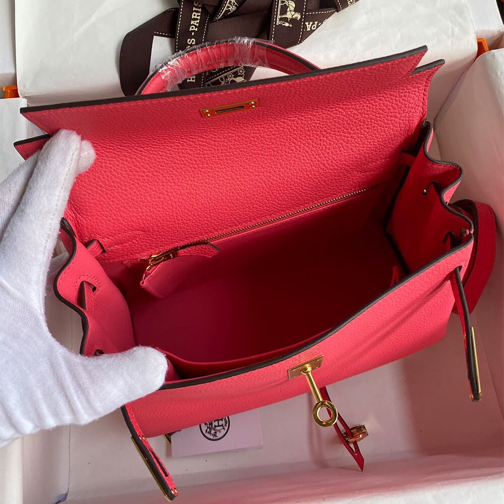 Hermes Kelly 25(HIGH-END GRADE)