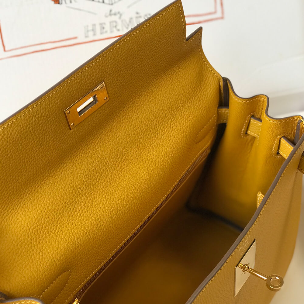 Hermes Kelly 25(HIGH-END GRADE)