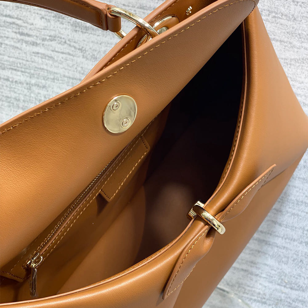 Small Dior Cigale BAG(HIGH-END GRADE)