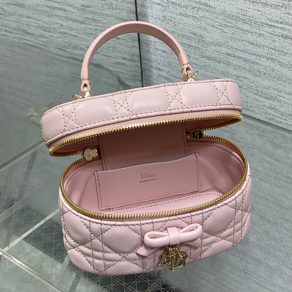 Dior Mini-Kosmetiktasche(HIGH-END GRADE)