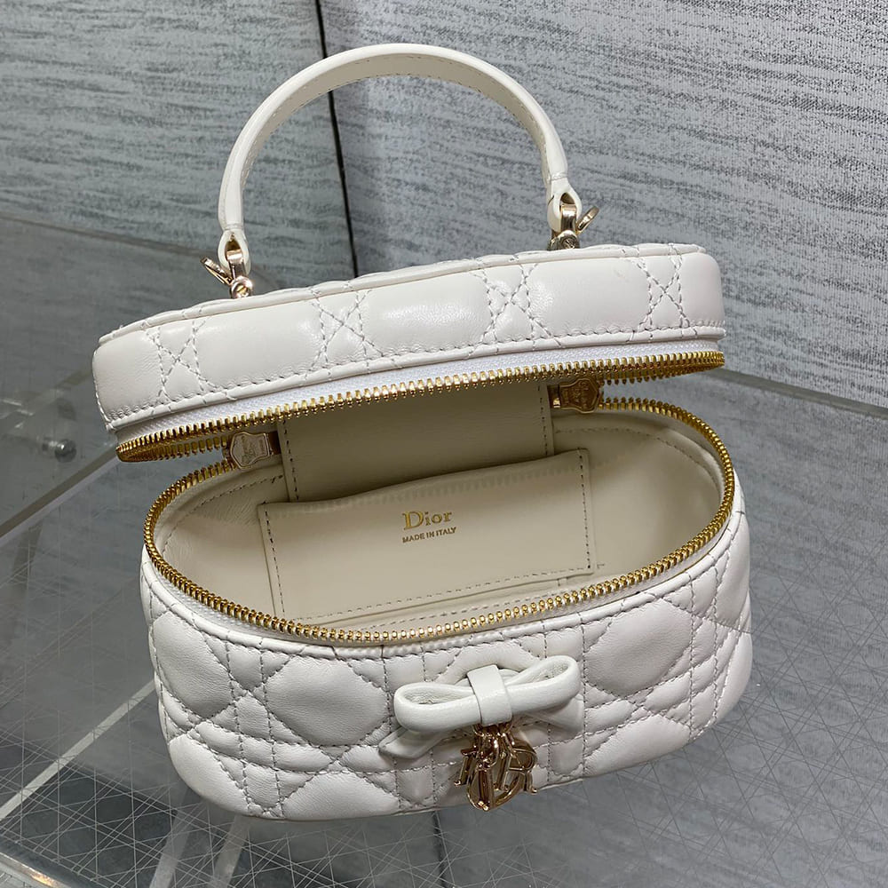 Dior Mini-Kosmetiktasche(HIGH-END GRADE)
