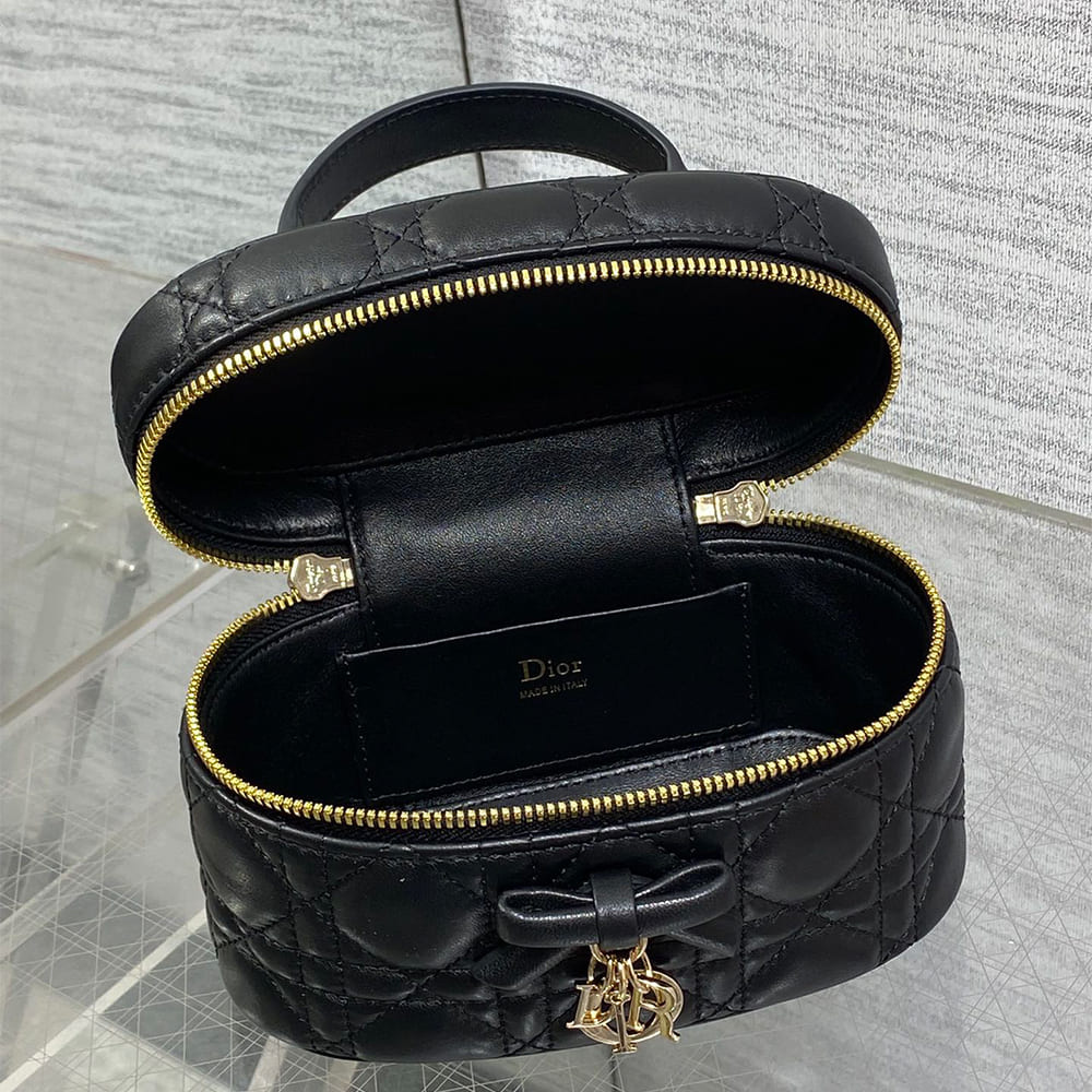 Dior Mini-Kosmetiktasche(HIGH-END GRADE)