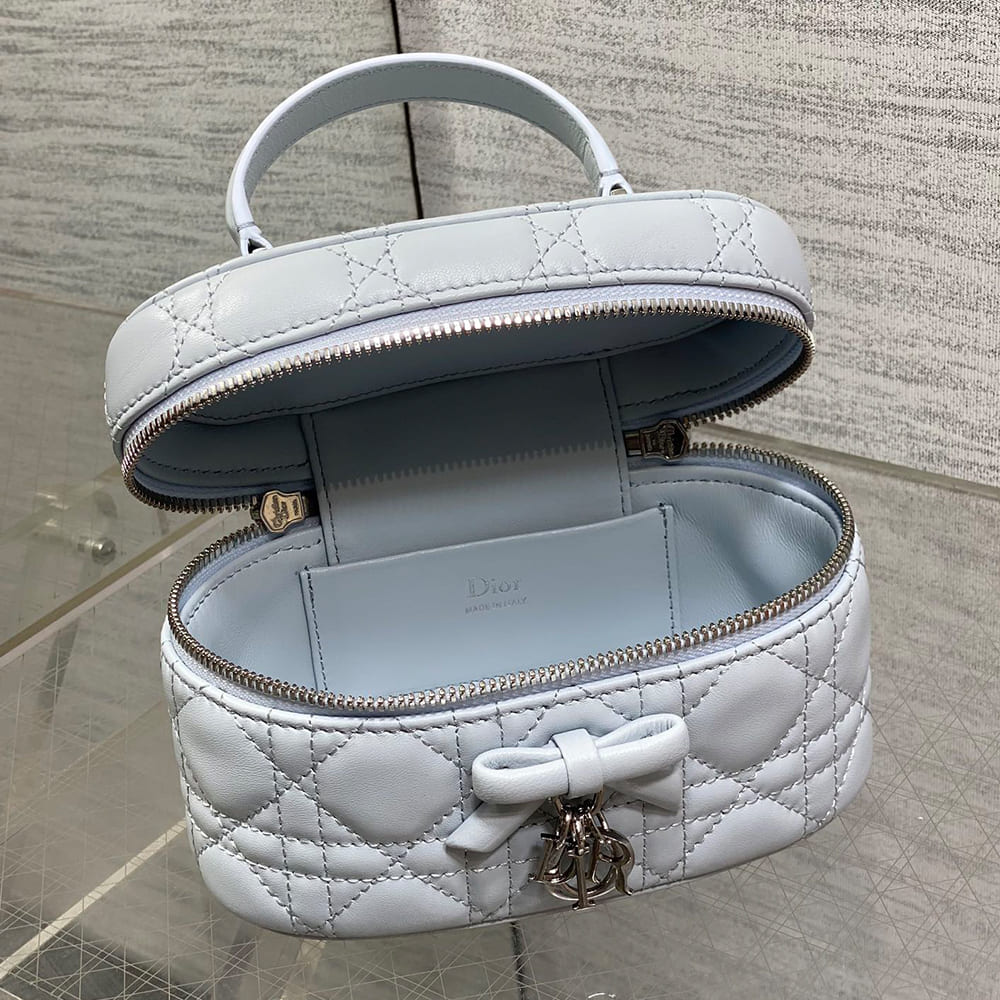 Dior Mini-Kosmetiktasche(HIGH-END GRADE)
