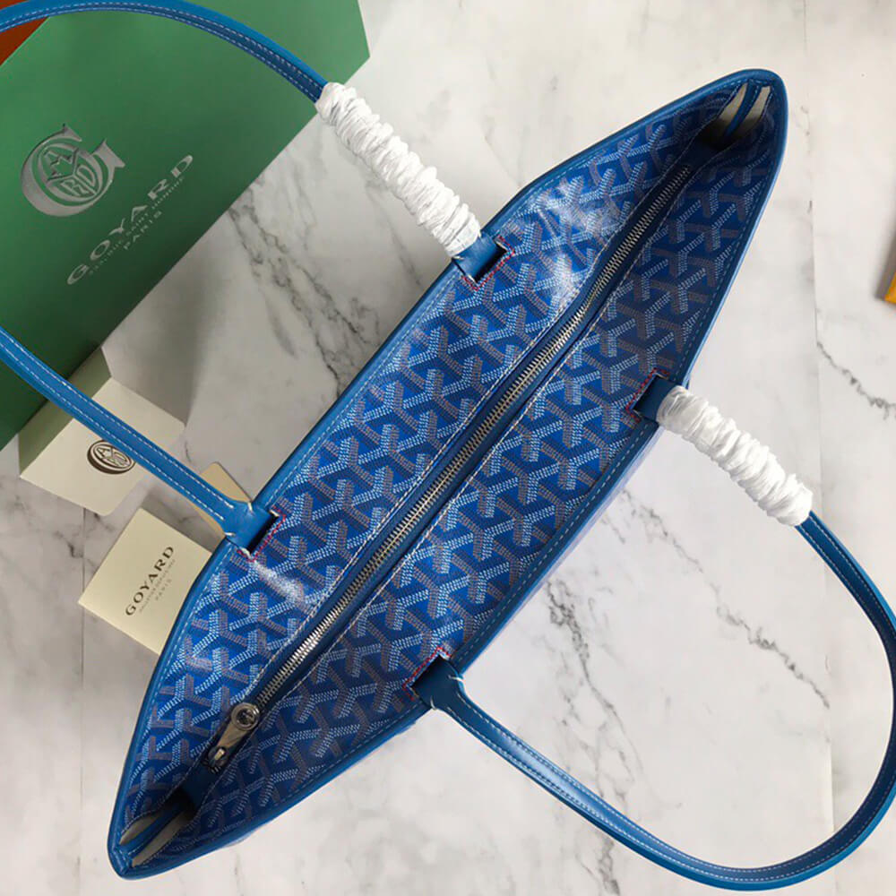 GOYARD Artois MM Bag