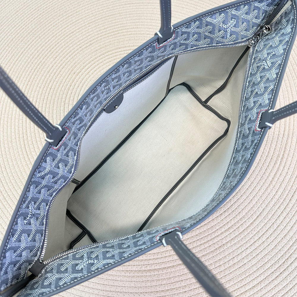 GOYARD Artois MM Bag