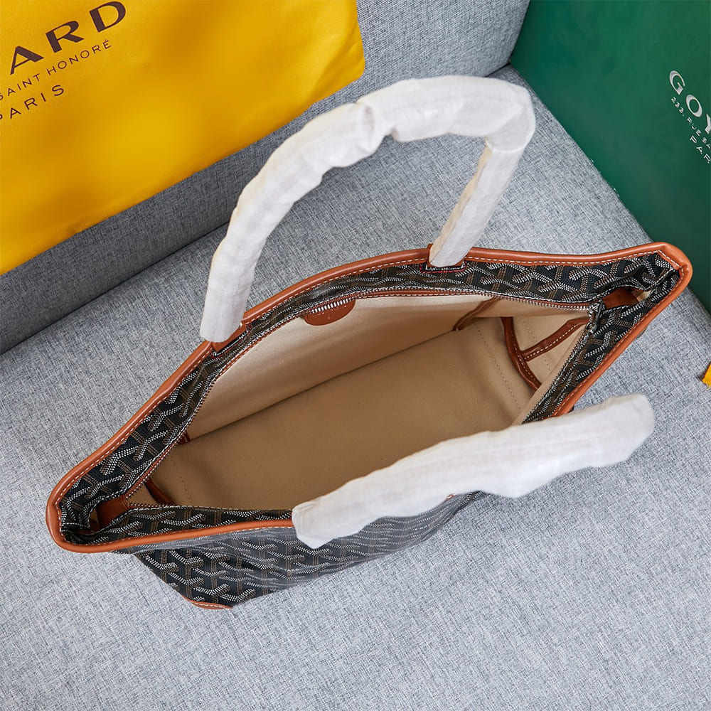 GOYARD Artois PM Bag